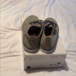 Call it spring pikeconger size 12